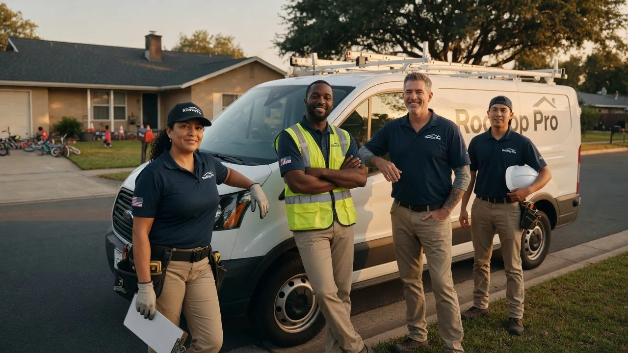 Roof Repair in Lincoln University, PA near me